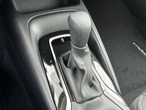 New 2026 Toyota Corolla LE image 19