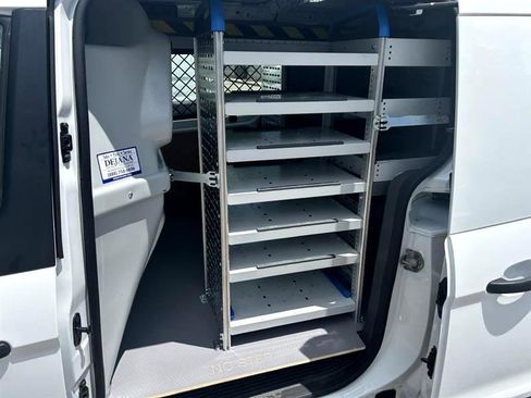 Used 2019 Ford Transit Connect XL image 12