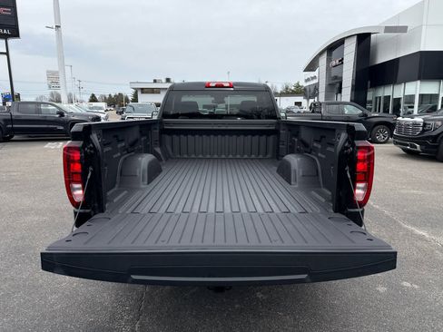 New 2026 GMC Sierra 1500 Pro image 10