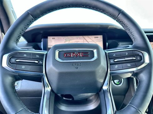 New 2026 GMC Acadia Elevation w/ Elevation Premium Package image 33