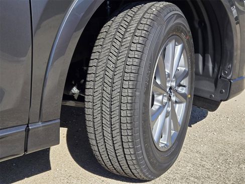 New 2025 MAZDA CX-5 AWD 2.5 S w/ Preferred Package image 5