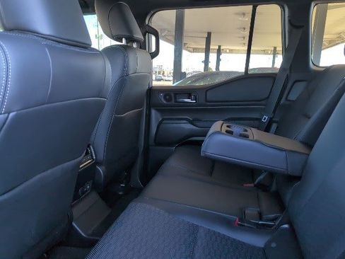 Used 2025 Toyota Land Cruiser image 7