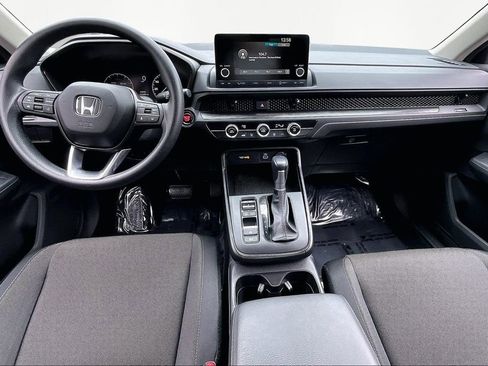 Used 2024 Honda CR-V LX image 8