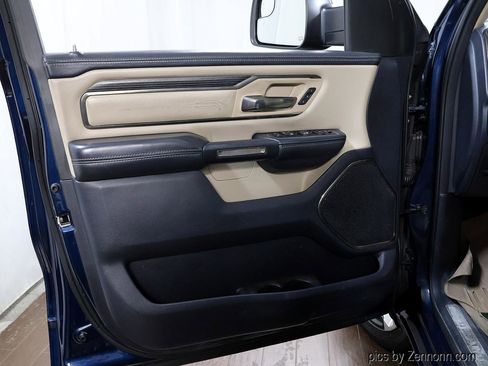 Used 2021 RAM 1500 Limited w/ Advanced Safety Group image 27