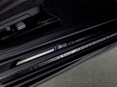 Used 2020 BMW M2 CS image 34