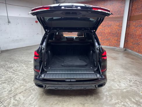 Certified 2024 BMW X5 xDrive40i w/ M Sport Package AWD/4WD image 25