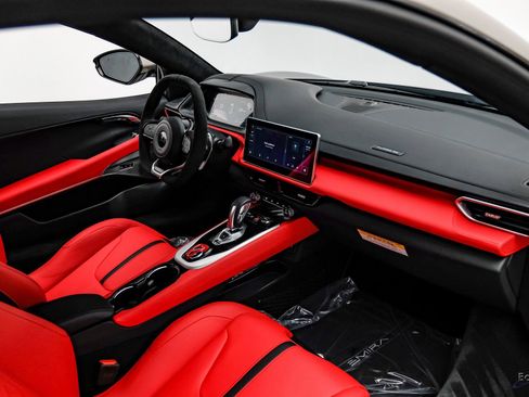 New 2026 Lotus Emira SE image 50