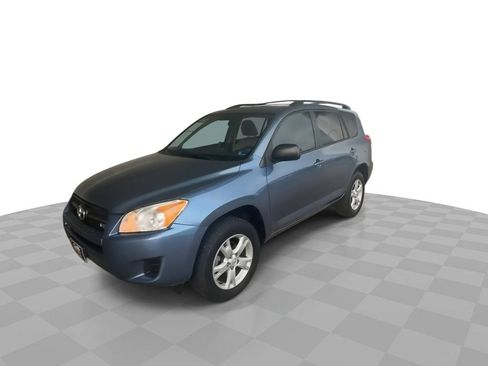 Used 2012 Toyota RAV4 FWD V6 w/ Upgrade Value Pkg image 4