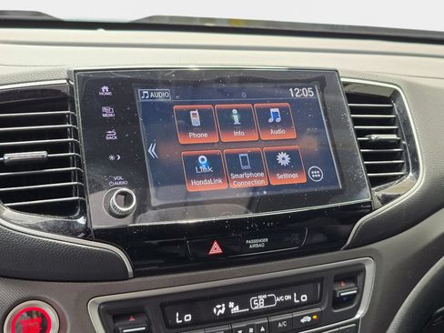 Used 2022 Honda Ridgeline RTL image 23