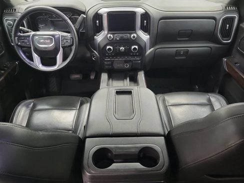 Used 2020 GMC Sierra 1500 SLT w/ SLT Premium Plus Package AWD/4WD image 14