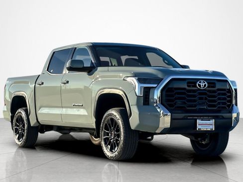 Used 2024 Toyota Tundra SR5 image 7