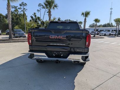 Used 2023 GMC Sierra 1500 SLT w/ SLT Premium Package