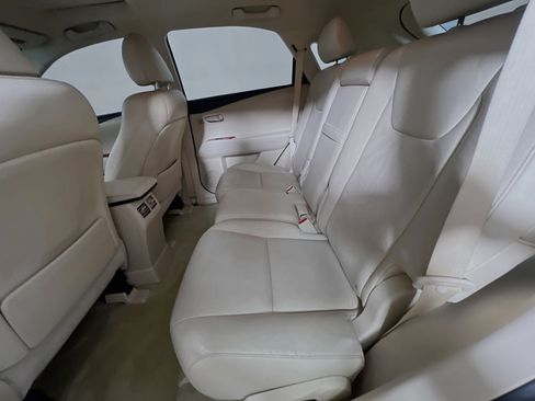 Used 2012 Lexus RX 350 FWD w/ Premium Pkg image 29
