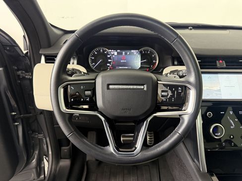 Used 2023 Land Rover Discovery Sport S R-Dynamic image 14
