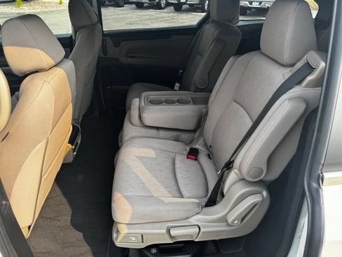 Used 2020 Honda Odyssey EX image 12