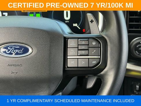 Used 2023 Ford F150 Raptor AWD/4WD image 30