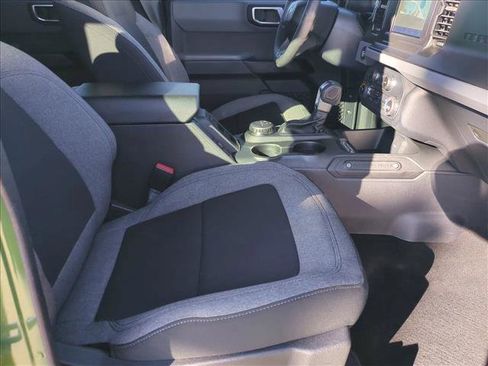 Used 2022 Ford Bronco 4-Door image 21