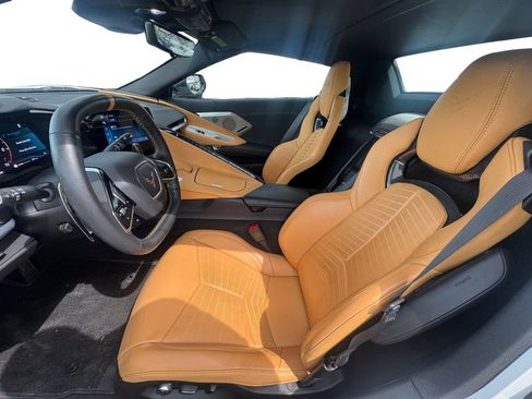 Used 2024 Chevrolet Corvette Stingray Preferred Conv w/ 2LT RWD image 10