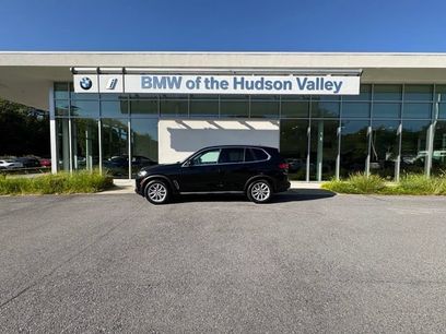 Used 2023 BMW X5 xDrive40i w/ Premium Package