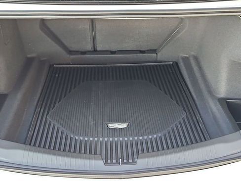 New 2026 Cadillac CT5 Premium Luxury image 29