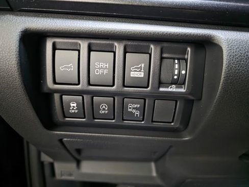 Certified 2025 Subaru Forester Wilderness w/ Wilderness Package image 20