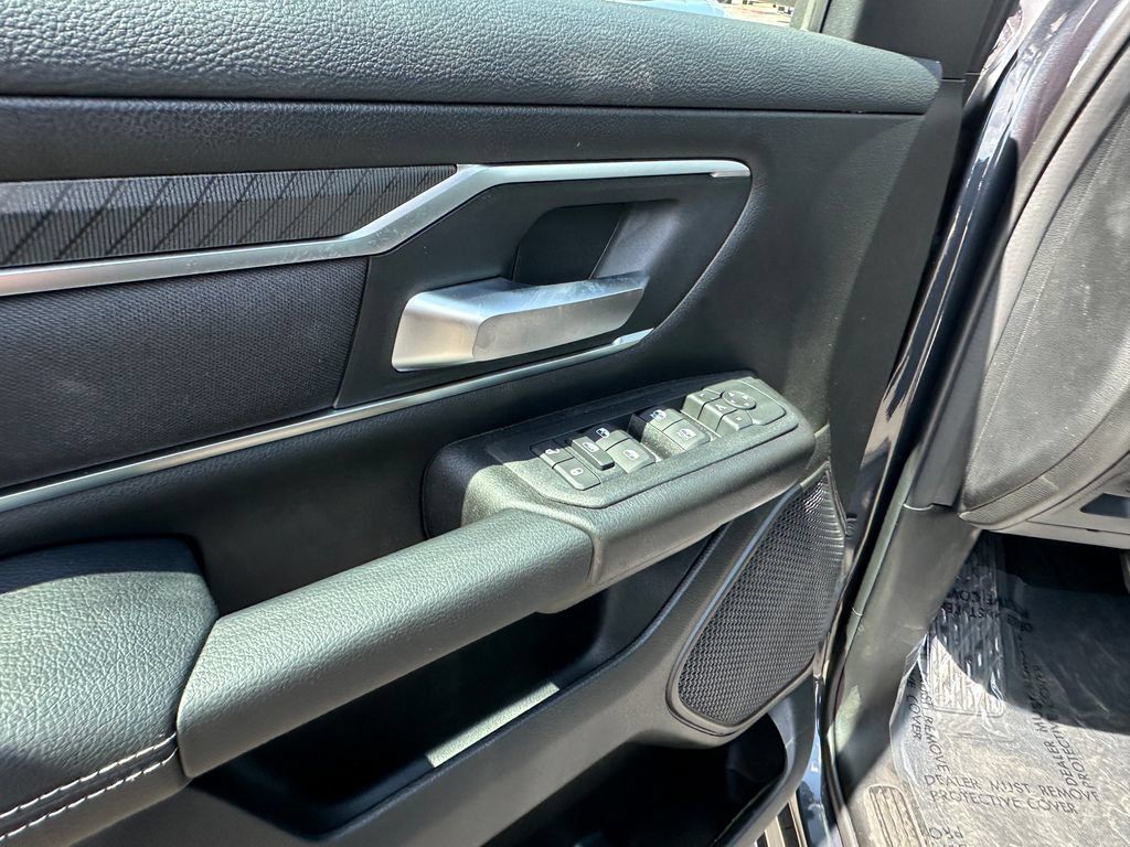 New 2026 RAM 1500 Big Horn w/ Night Edition AWD/4WD image 18