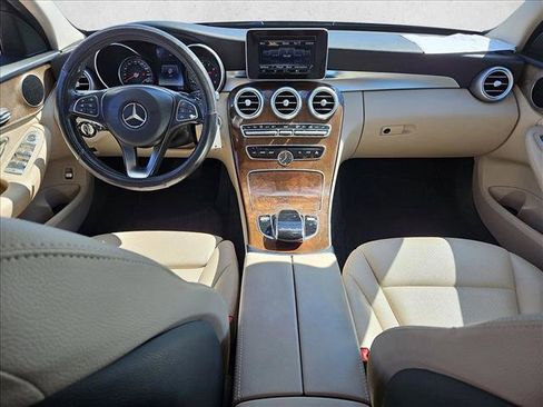 Used 2016 Mercedes-Benz C 300 Sedan image 16
