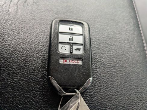 Used 2018 Honda CR-V EX-L image 35