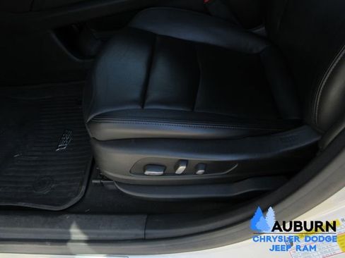Used 2020 Cadillac XT6 Sport AWD/4WD image 15