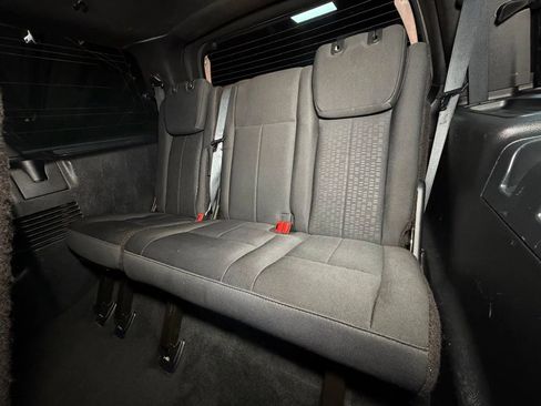 Used 2017 Ford Expedition XLT RWD image 22