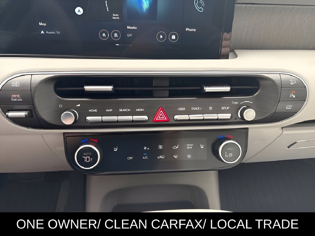 Used 2026 Hyundai Palisade SEL AWD/4WD image 29