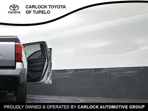 Used 2024 Toyota Tacoma SR5 RWD image 49