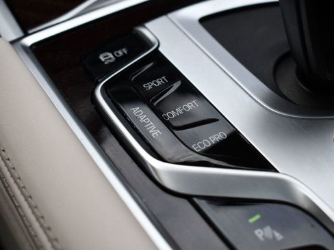 Used 2022 BMW 750i xDrive 750i xDrive w/ M Sport Package image 43