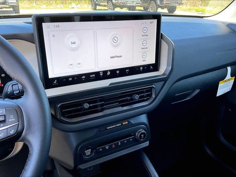 New 2026 Ford Bronco Sport Big Bend w/ Convenience Package image 18