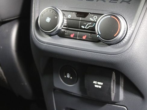 New 2026 Ford Explorer ST-Line w/ ST-Line Street Pack image 35