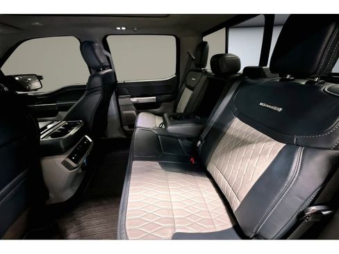 Used 2023 Ford F150 Limited image 27