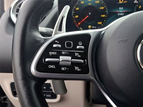 Used 2023 Mercedes-Benz GLA 250 4MATIC image 20