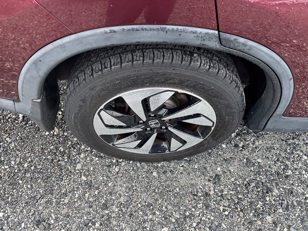 Used 2016 Honda CR-V Touring image 10