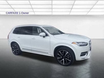 Certified 2024 Volvo XC90 B6 Plus w/ Protection Package