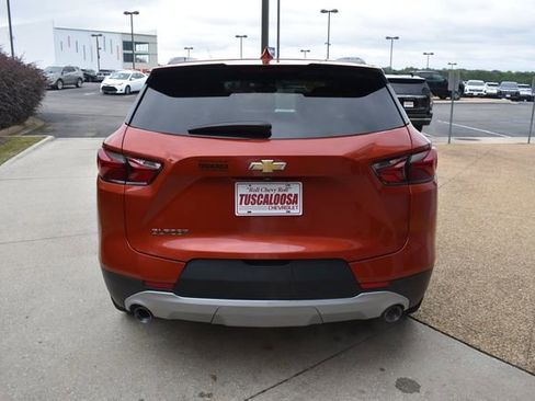 Used 2021 Chevrolet Blazer LT image 8