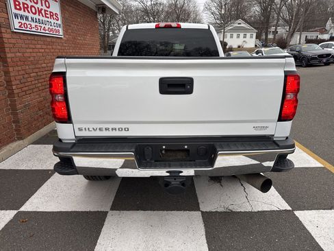 Used 2019 Chevrolet Silverado 2500 LT image 15