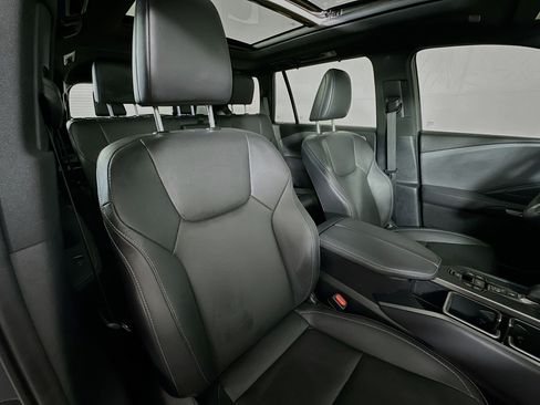 Certified 2025 Lexus TX 350 AWD w/ Technology Package image 28