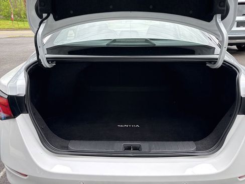 Used 2023 Nissan Sentra SV FWD image 21