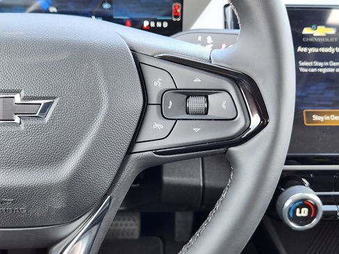 New 2027 Chevrolet Bolt LT w/ Comfort Package image 15