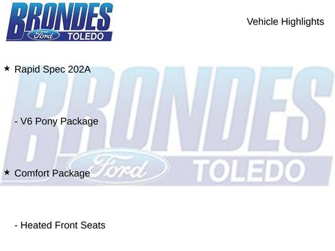 Used 2010 Ford Mustang Premium RWD image 5