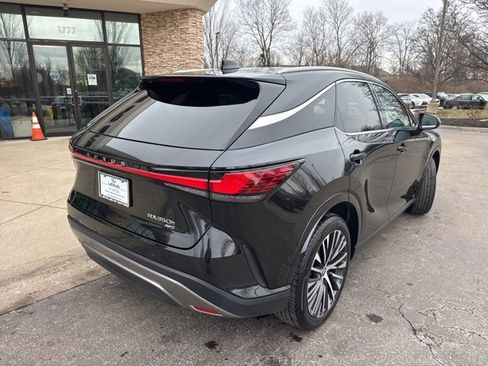 Certified 2024 Lexus RX 350 image 3