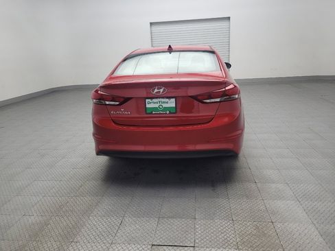 Used 2018 Hyundai Elantra SEL image 7