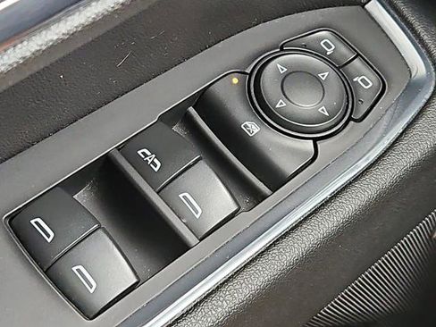 Certified 2024 Chevrolet Silverado 1500 RST w/ RST All Star Premium Package image 21