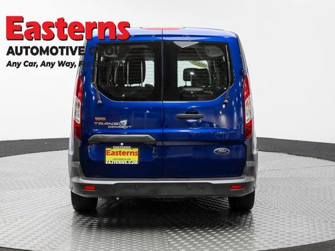 Used 2017 Ford Transit Connect XL image 6