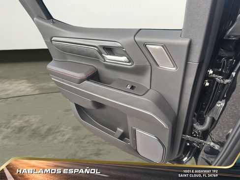 New 2026 GMC Sierra 1500 AT4X w/ AT4X AEV Edition image 30